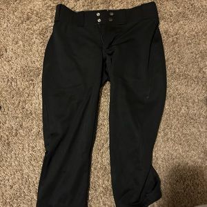 women’s softball pants